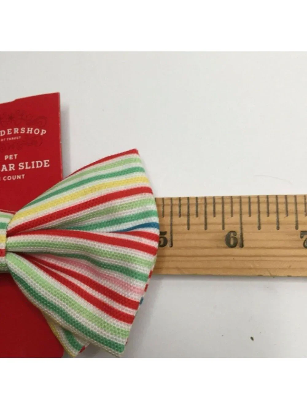 Wondershop pet rainbow
